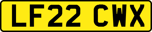 LF22CWX
