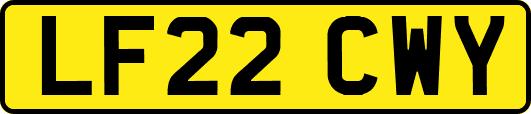 LF22CWY