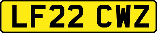 LF22CWZ