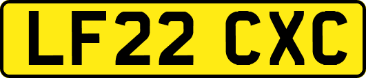 LF22CXC