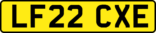 LF22CXE