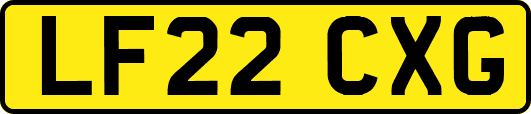 LF22CXG