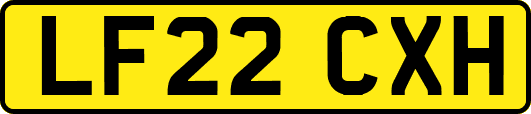 LF22CXH