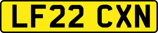 LF22CXN