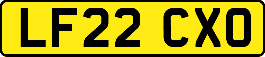 LF22CXO