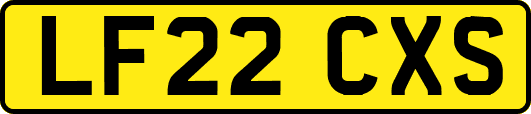 LF22CXS