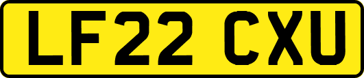 LF22CXU