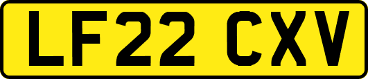 LF22CXV