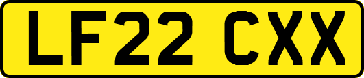 LF22CXX