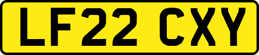 LF22CXY