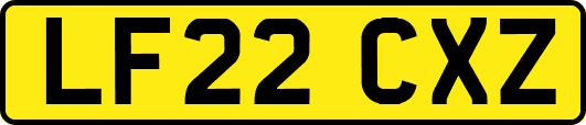 LF22CXZ