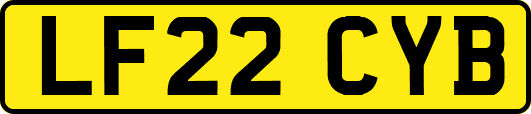 LF22CYB