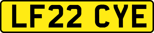 LF22CYE