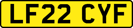 LF22CYF