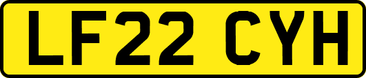 LF22CYH