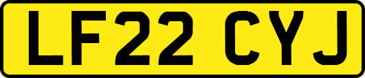 LF22CYJ