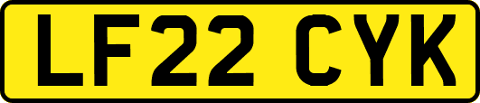 LF22CYK