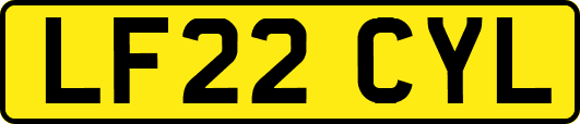 LF22CYL