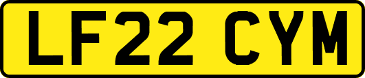 LF22CYM