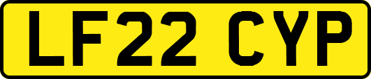 LF22CYP