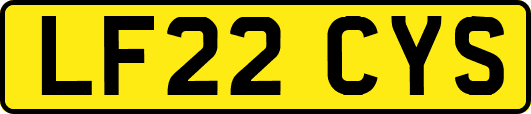 LF22CYS