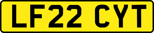 LF22CYT