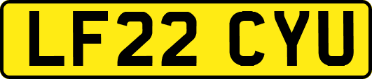 LF22CYU