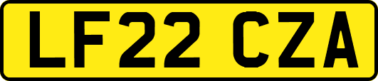 LF22CZA