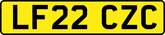 LF22CZC