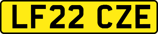 LF22CZE