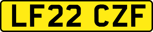 LF22CZF