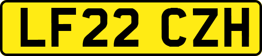 LF22CZH