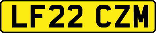 LF22CZM