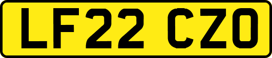 LF22CZO