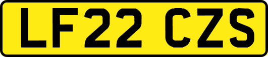 LF22CZS