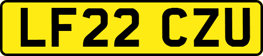 LF22CZU