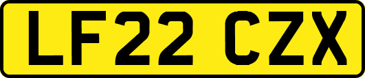 LF22CZX