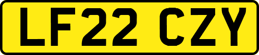 LF22CZY