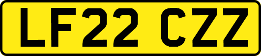LF22CZZ