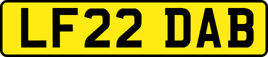 LF22DAB