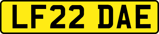 LF22DAE