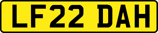 LF22DAH