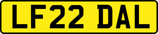 LF22DAL