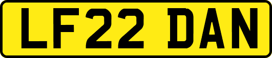 LF22DAN