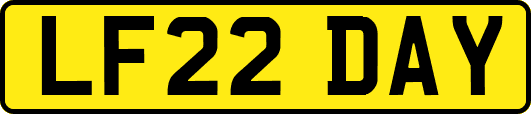 LF22DAY