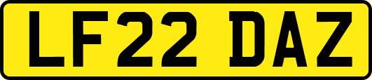 LF22DAZ