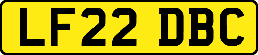 LF22DBC