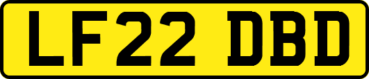 LF22DBD