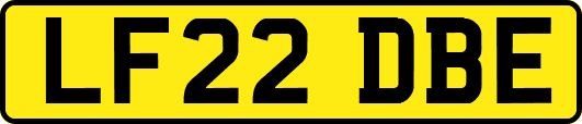 LF22DBE