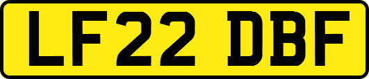 LF22DBF